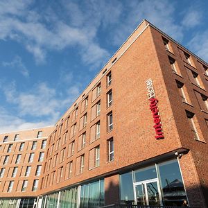 Intercityhotel Luebeck